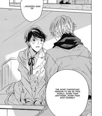 [YOSHIDA Yuuko] Aku yori Aku [Eng] – Gay Manga sex 135