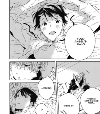 [YOSHIDA Yuuko] Aku yori Aku [Eng] – Gay Manga sex 138
