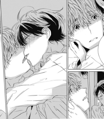 [YOSHIDA Yuuko] Aku yori Aku [Eng] – Gay Manga sex 144
