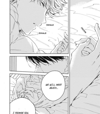 [YOSHIDA Yuuko] Aku yori Aku [Eng] – Gay Manga sex 147
