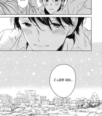 [YOSHIDA Yuuko] Aku yori Aku [Eng] – Gay Manga sex 148