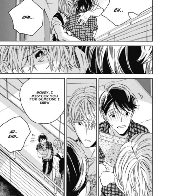 [YOSHIDA Yuuko] Aku yori Aku [Eng] – Gay Manga sex 155