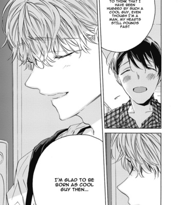 [YOSHIDA Yuuko] Aku yori Aku [Eng] – Gay Manga sex 157