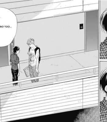 [YOSHIDA Yuuko] Aku yori Aku [Eng] – Gay Manga sex 158