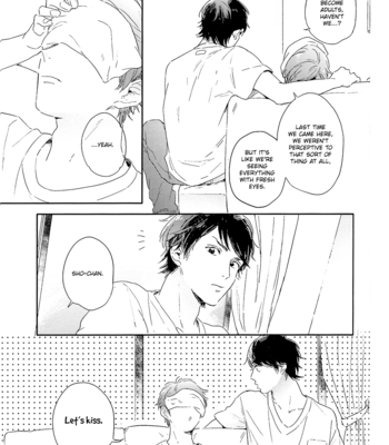 [kiron (kurahashi tomo)] Arashi dj – Wonder Moon [Eng] – Gay Manga sex 11
