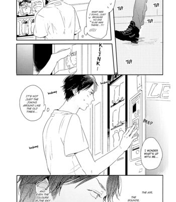 [kiron (kurahashi tomo)] Arashi dj – Wonder Moon [Eng] – Gay Manga sex 15