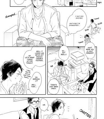 [kiron (kurahashi tomo)] Arashi dj – Wonder Moon [Eng] – Gay Manga sex 17