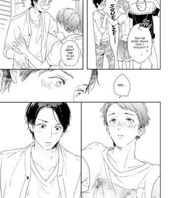 [kiron (kurahashi tomo)] Arashi dj – Wonder Moon [Eng] – Gay Manga sex 19