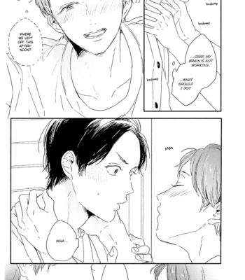 [kiron (kurahashi tomo)] Arashi dj – Wonder Moon [Eng] – Gay Manga sex 20