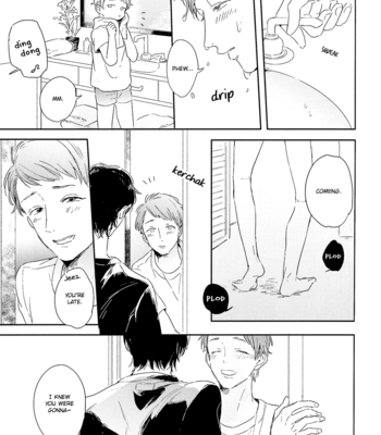 [kiron (kurahashi tomo)] Arashi dj – Wonder Moon [Eng] – Gay Manga sex 23