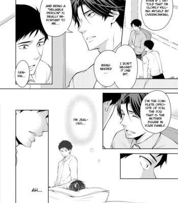[ANMARU Hiro] Sono Futari, Enjouchuu ni Tsuki [Eng] – Gay Manga sex 143