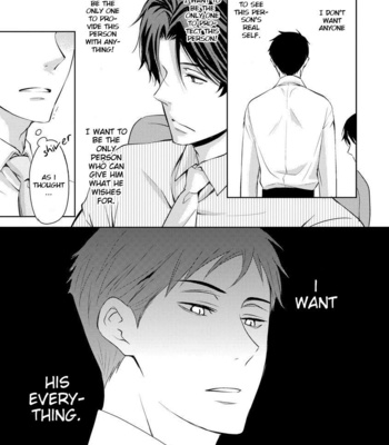 [ANMARU Hiro] Sono Futari, Enjouchuu ni Tsuki [Eng] – Gay Manga sex 144