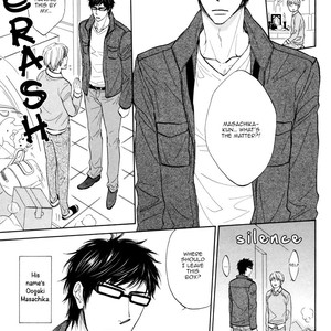 [HYUUGA Seiryou] Boku ga Suki da to Ienai Wake (update c.3) [Eng] – Gay Manga sex 11