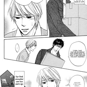 [HYUUGA Seiryou] Boku ga Suki da to Ienai Wake (update c.3) [Eng] – Gay Manga sex 12