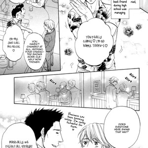 [HYUUGA Seiryou] Boku ga Suki da to Ienai Wake (update c.3) [Eng] – Gay Manga sex 13