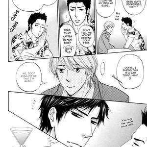[HYUUGA Seiryou] Boku ga Suki da to Ienai Wake (update c.3) [Eng] – Gay Manga sex 14