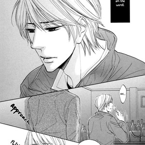 [HYUUGA Seiryou] Boku ga Suki da to Ienai Wake (update c.3) [Eng] – Gay Manga sex 15