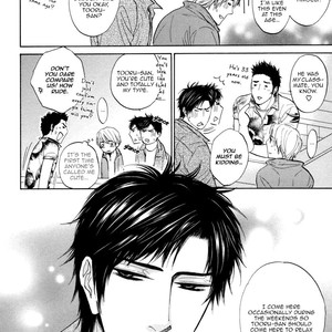[HYUUGA Seiryou] Boku ga Suki da to Ienai Wake (update c.3) [Eng] – Gay Manga sex 17