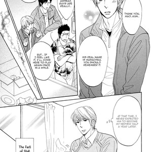 [HYUUGA Seiryou] Boku ga Suki da to Ienai Wake (update c.3) [Eng] – Gay Manga sex 18