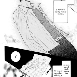 [HYUUGA Seiryou] Boku ga Suki da to Ienai Wake (update c.3) [Eng] – Gay Manga sex 19