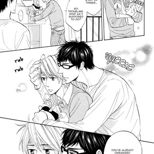 [HYUUGA Seiryou] Boku ga Suki da to Ienai Wake (update c.3) [Eng] – Gay Manga sex 22