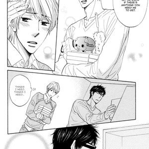 [HYUUGA Seiryou] Boku ga Suki da to Ienai Wake (update c.3) [Eng] – Gay Manga sex 23