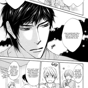 [HYUUGA Seiryou] Boku ga Suki da to Ienai Wake (update c.3) [Eng] – Gay Manga sex 27