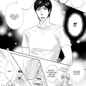 [HYUUGA Seiryou] Boku ga Suki da to Ienai Wake (update c.3) [Eng] – Gay Manga sex 28
