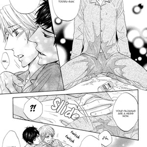 [HYUUGA Seiryou] Boku ga Suki da to Ienai Wake (update c.3) [Eng] – Gay Manga sex 29