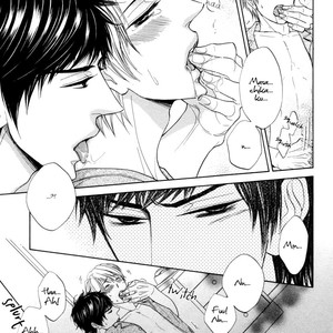 [HYUUGA Seiryou] Boku ga Suki da to Ienai Wake (update c.3) [Eng] – Gay Manga sex 30