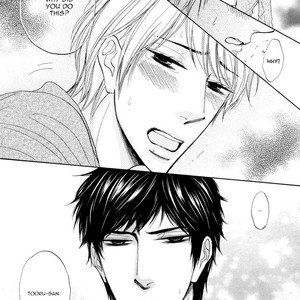 [HYUUGA Seiryou] Boku ga Suki da to Ienai Wake (update c.3) [Eng] – Gay Manga sex 31