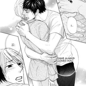 [HYUUGA Seiryou] Boku ga Suki da to Ienai Wake (update c.3) [Eng] – Gay Manga sex 32
