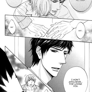 [HYUUGA Seiryou] Boku ga Suki da to Ienai Wake (update c.3) [Eng] – Gay Manga sex 33