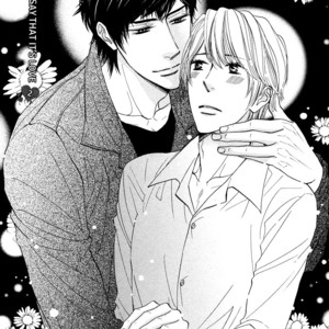 [HYUUGA Seiryou] Boku ga Suki da to Ienai Wake (update c.3) [Eng] – Gay Manga sex 37