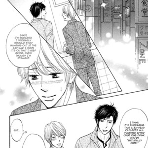 [HYUUGA Seiryou] Boku ga Suki da to Ienai Wake (update c.3) [Eng] – Gay Manga sex 38