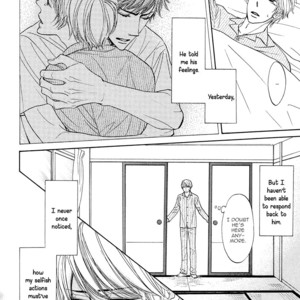 [HYUUGA Seiryou] Boku ga Suki da to Ienai Wake (update c.3) [Eng] – Gay Manga sex 40