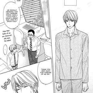 [HYUUGA Seiryou] Boku ga Suki da to Ienai Wake (update c.3) [Eng] – Gay Manga sex 41