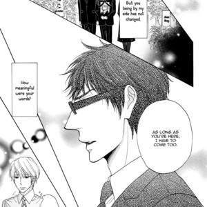 [HYUUGA Seiryou] Boku ga Suki da to Ienai Wake (update c.3) [Eng] – Gay Manga sex 47
