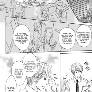 [HYUUGA Seiryou] Boku ga Suki da to Ienai Wake (update c.3) [Eng] – Gay Manga sex 48