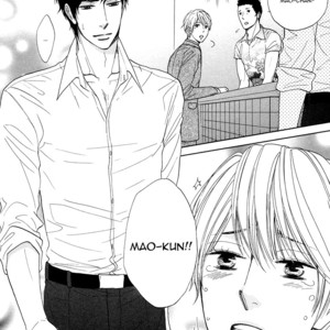 [HYUUGA Seiryou] Boku ga Suki da to Ienai Wake (update c.3) [Eng] – Gay Manga sex 54
