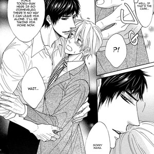[HYUUGA Seiryou] Boku ga Suki da to Ienai Wake (update c.3) [Eng] – Gay Manga sex 56