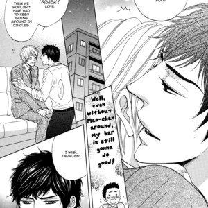 [HYUUGA Seiryou] Boku ga Suki da to Ienai Wake (update c.3) [Eng] – Gay Manga sex 57