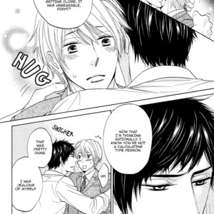 [HYUUGA Seiryou] Boku ga Suki da to Ienai Wake (update c.3) [Eng] – Gay Manga sex 58
