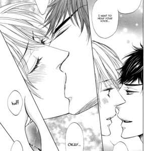 [HYUUGA Seiryou] Boku ga Suki da to Ienai Wake (update c.3) [Eng] – Gay Manga sex 59