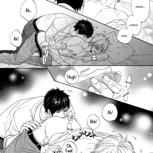 [HYUUGA Seiryou] Boku ga Suki da to Ienai Wake (update c.3) [Eng] – Gay Manga sex 60