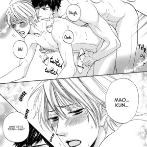 [HYUUGA Seiryou] Boku ga Suki da to Ienai Wake (update c.3) [Eng] – Gay Manga sex 61