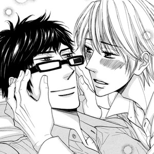 [HYUUGA Seiryou] Boku ga Suki da to Ienai Wake (update c.3) [Eng] – Gay Manga sex 68