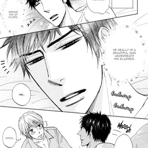 [HYUUGA Seiryou] Boku ga Suki da to Ienai Wake (update c.3) [Eng] – Gay Manga sex 70