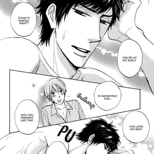 [HYUUGA Seiryou] Boku ga Suki da to Ienai Wake (update c.3) [Eng] – Gay Manga sex 71