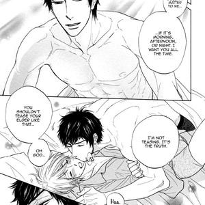 [HYUUGA Seiryou] Boku ga Suki da to Ienai Wake (update c.3) [Eng] – Gay Manga sex 72